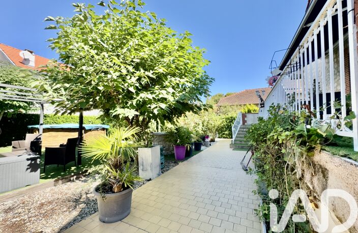 Vente Maison de ville 6 pièces — photo 4