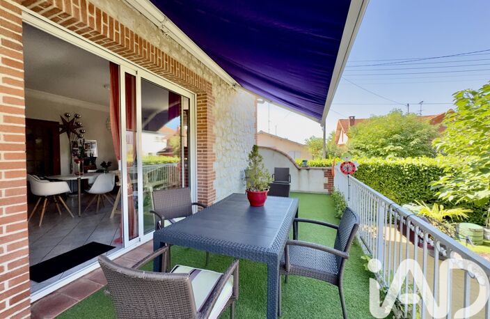Vente Maison de ville 6 pièces — photo 5