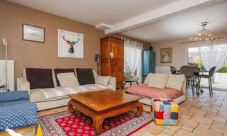 Maison 6 Pièces 186 m² à vendre à Saint-Cyr-sur-Loire (37540)