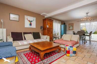 Maison 6 pièces 628000 €