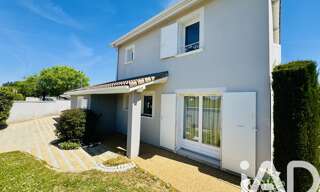 Maison 4 Pièces 100 m² à vendre à Beaurepaire (38270)