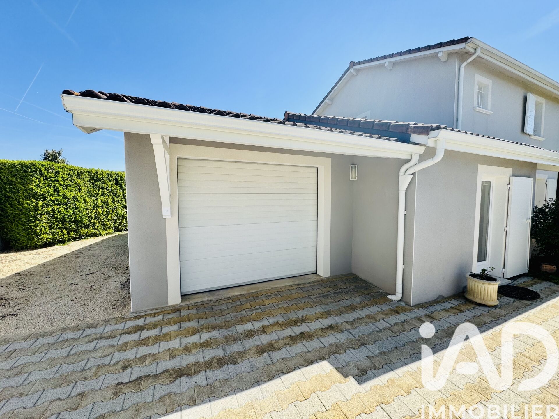 Vente Maison/villa 4 pièces - Photo 2