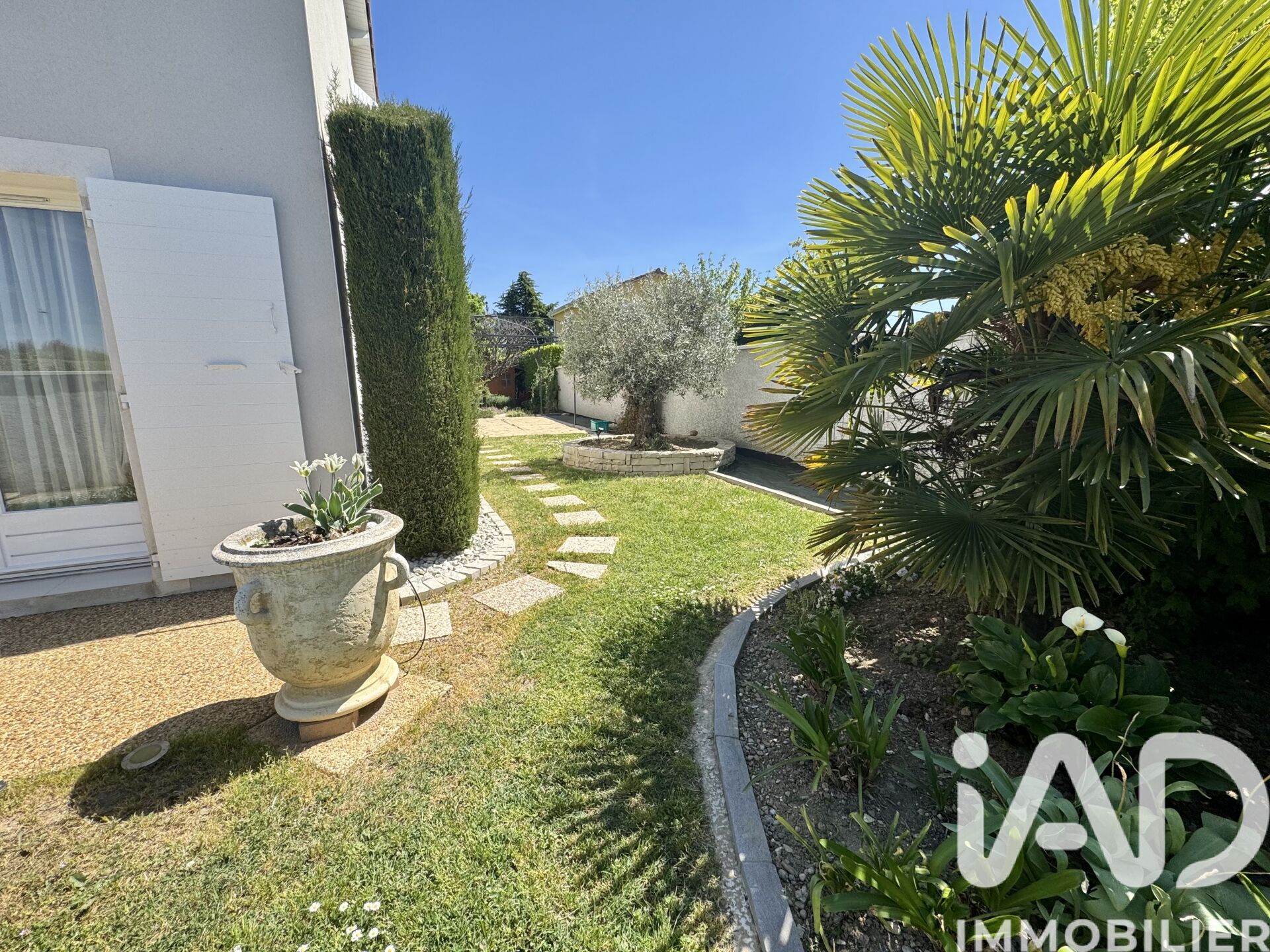 Vente Maison/villa 4 pièces - Photo 4
