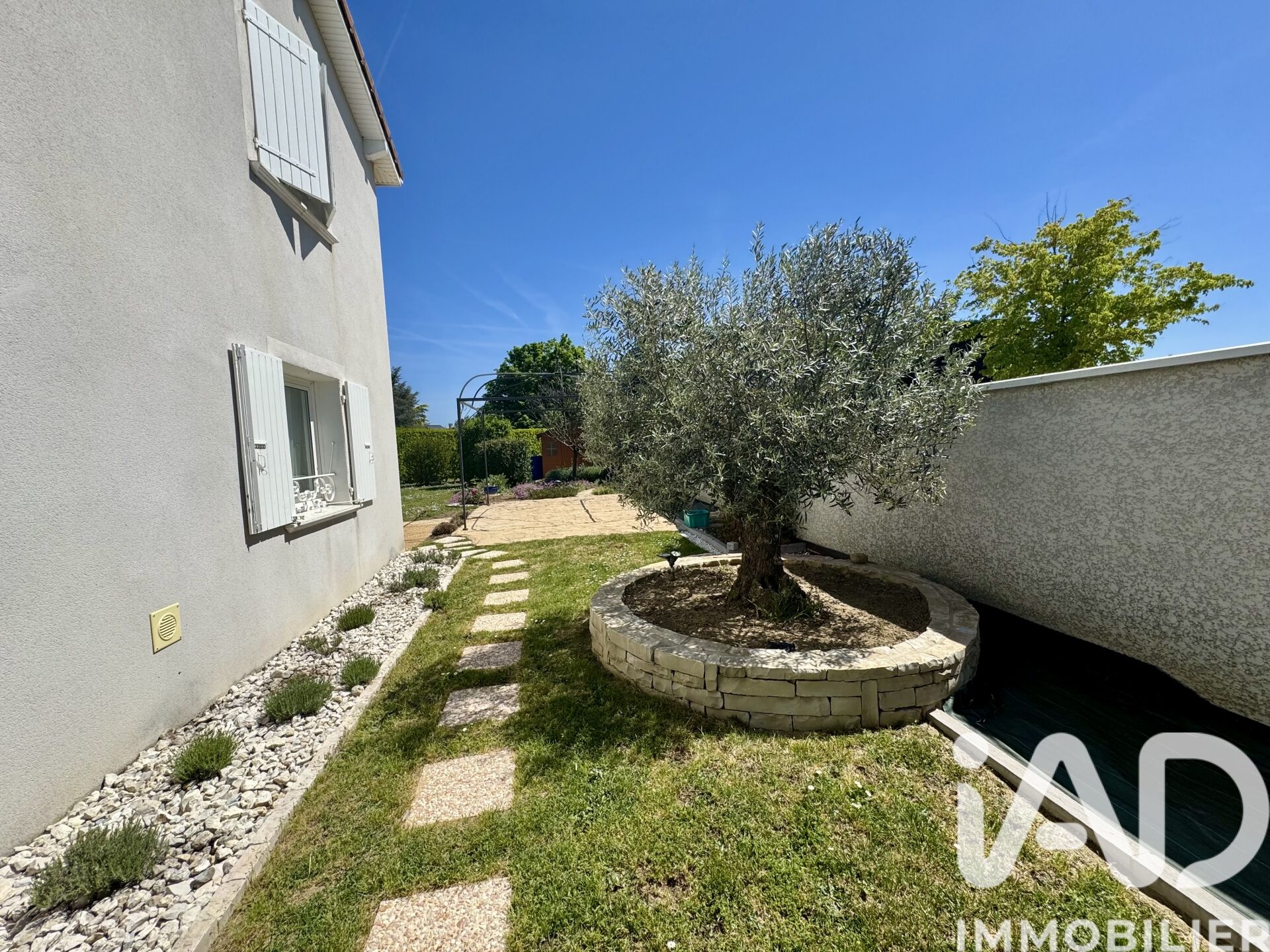 Vente Maison/villa 4 pièces - Photo 5