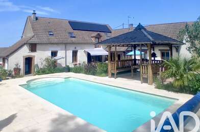 Maison 7 pièces 236000 €