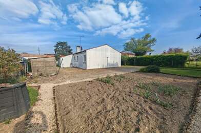 Maison 4 pièces 130000 €
