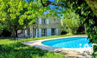 Maison 6 Pièces 152 m² à vendre à La Baume-Cornillane (26120)