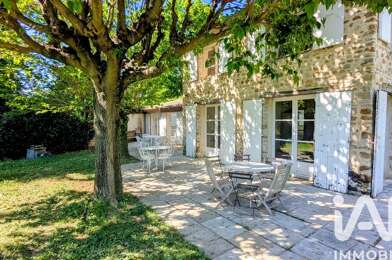 Maison 6 pièces 495000 €