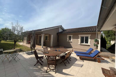 Maison 8 pièces 529000 €