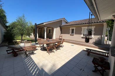 Maison 8 pièces 529000 €