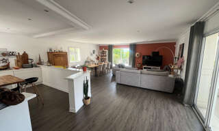 Maison 8 Pièces 208 m² à vendre à Jassans-Riottier (01480)