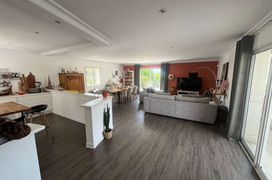 Maison 8 pièces 514000 €