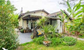 Maison 5 Pièces 110 m² à vendre à Baron (33750)