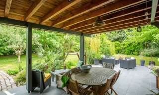 Maison 5 Pièces 110 m² à vendre à Baron (33750)