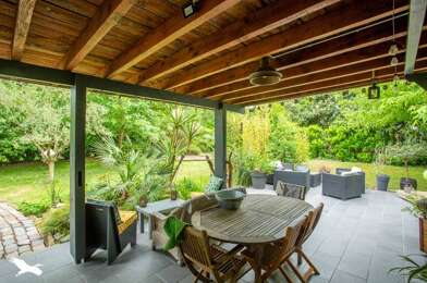 Maison 5 pièces 314160 €
