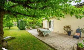 Maison 5 Pièces 110 m² à vendre à Baron (33750)