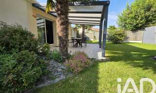 Maison 5 Pièces 123 m² à vendre à Le Loroux-Bottereau (44430)