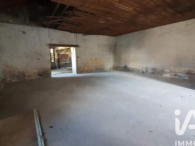 Vente Immeuble 155 m&sup2; — photo du bien