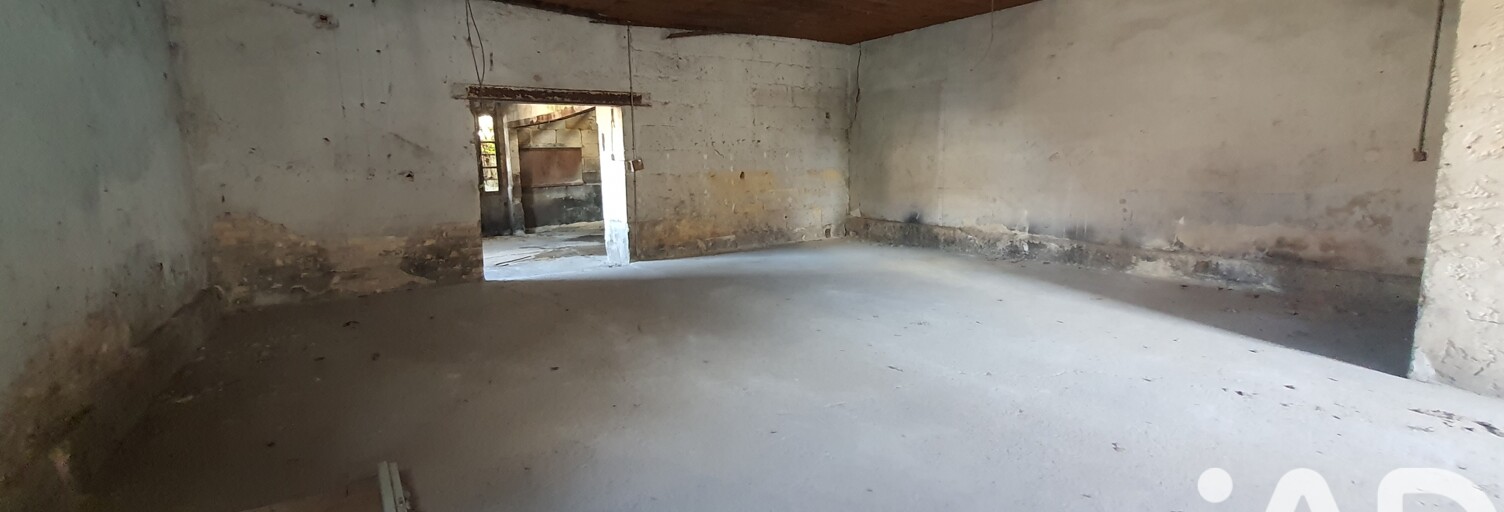 Immeuble  155 m² à vendre à Bordeaux (33100)