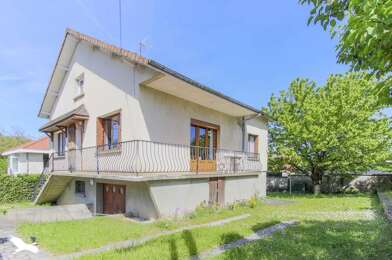 Maison 5 pièces 273000 €