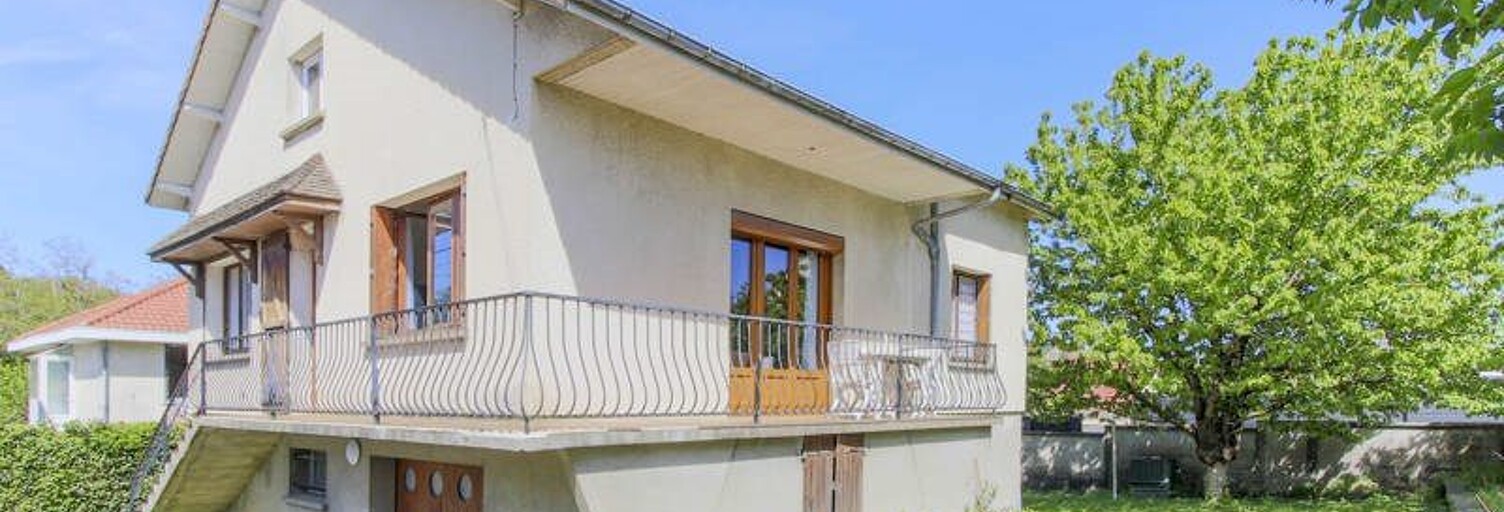 Maison 5 Pièces 94 m² à vendre à Juziers (78820)