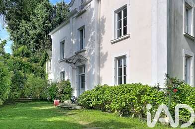 Maison 7 pièces 899000 €