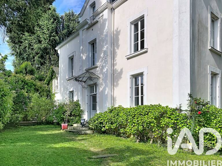 Vente Maison/villa 7 pièces — photo 1