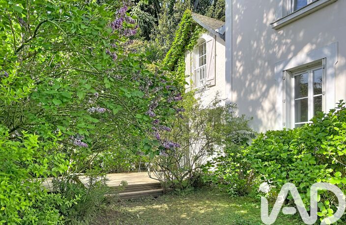 Vente Maison/villa 7 pièces — photo 2