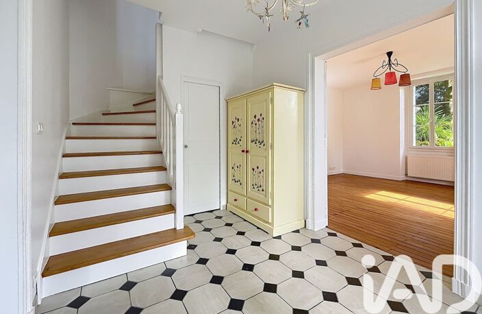 Vente Maison/villa 7 pièces — photo 4