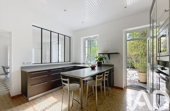 Vente Maison/villa 7 pièces — photo 5