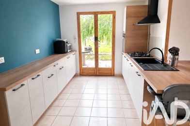 Maison 4 pièces 199000 €