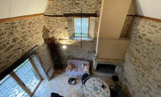 Maison 3 Pièces 94 m² à vendre à Saint-Michel-Loubéjou (46130)