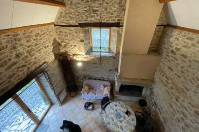 Maison 3 pièces 149500 €