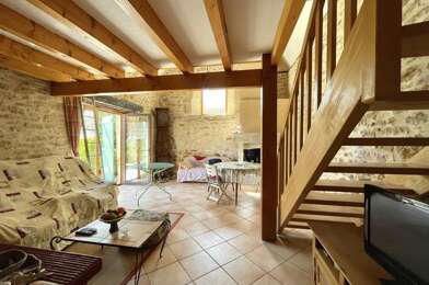 Maison 3 pièces 149500 €