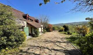 Maison 3 Pièces 94 m² à vendre à Saint-Michel-Loubéjou (46130)