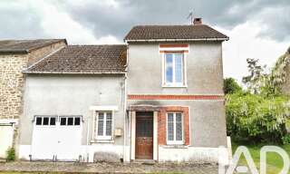 Maison 4 Pièces 87 m² à vendre à Saint-Georges-les-Landes (87160)