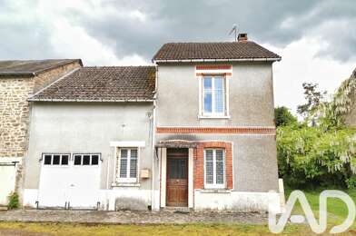 Maison 4 pièces 47000 €