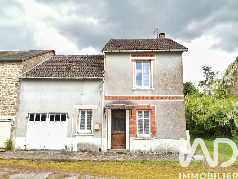 Vente Maison/villa 4 pièces — photo 1