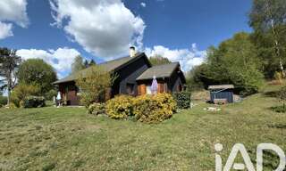 Divers 3 Pièces 98 m² à vendre à Peyrelevade (19290)