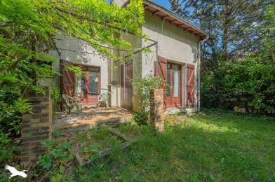 Maison 7 pièces 358000 €