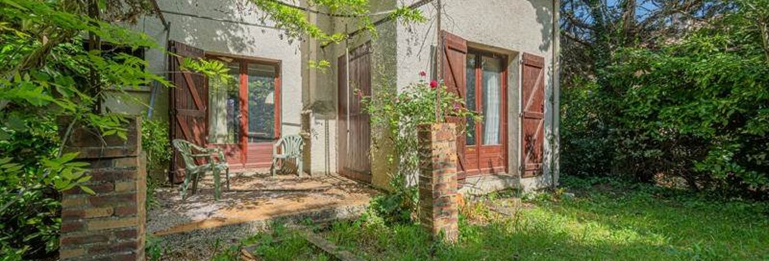 Maison 7 Pièces 171 m² à vendre à L'Union (31240)