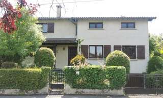 Maison 7 Pièces 171 m² à vendre à L'Union (31240)