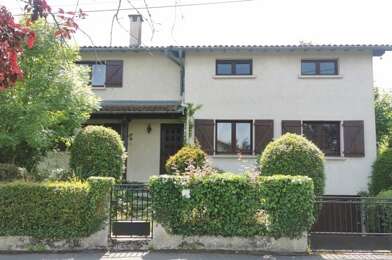 Maison 7 pièces 318000 €