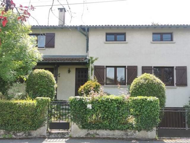 Maison 7 pièces 171 m² à L'Union — photo du bien