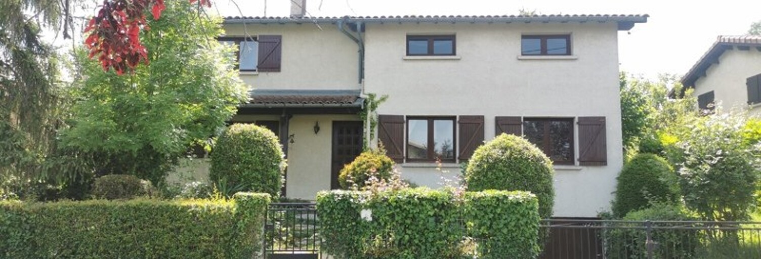Maison 7 Pièces 171 m² à vendre à L'Union (31240)