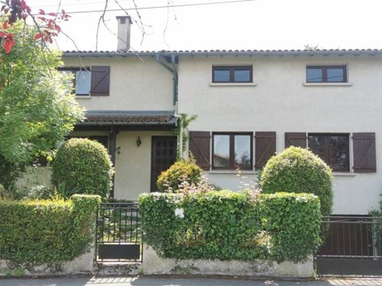 Maison 7 pièces 171 m² — photo 1