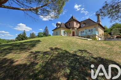 Maison 7 pièces 609000 €