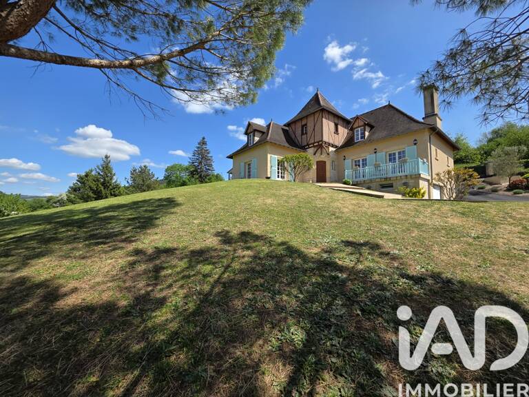 Vente Maison traditionnelle 7 pièces — photo 1