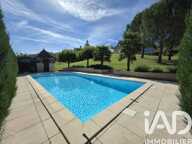 Vente Maison traditionnelle 7 pièces — photo 2
