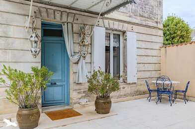 Maison 9 pièces 581600 €